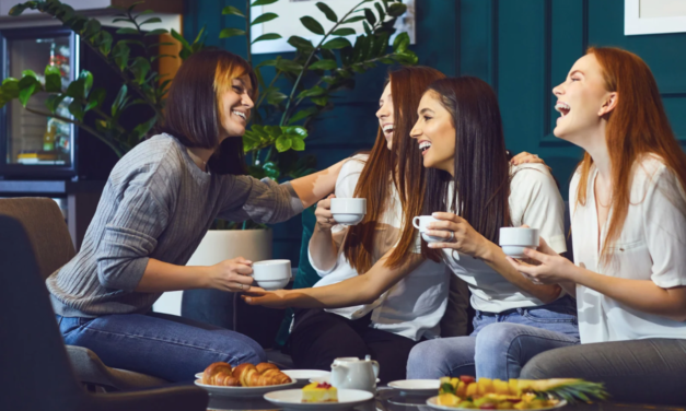 Embracing Vulnerability for Deeper Connections