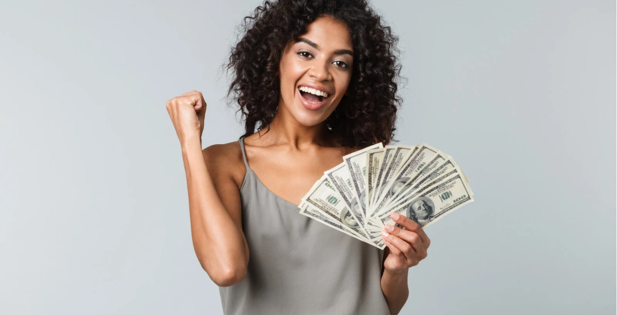 Rewriting Your Money Story: A Woman’s Guide to Creating Wealth from the Inside Out