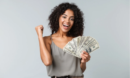 Rewriting Your Money Story: A Woman’s Guide to Creating Wealth from the Inside Out