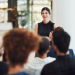 Find Your Voice, Find Your Confidence