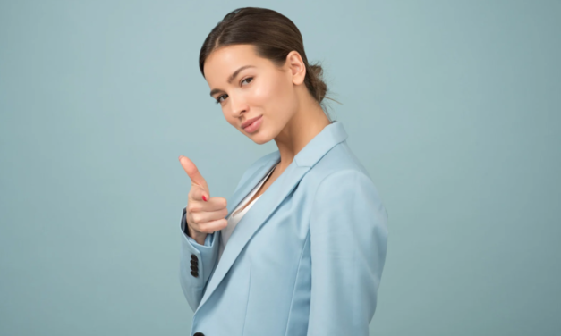 Becoming Unshakable, Developing Confidence