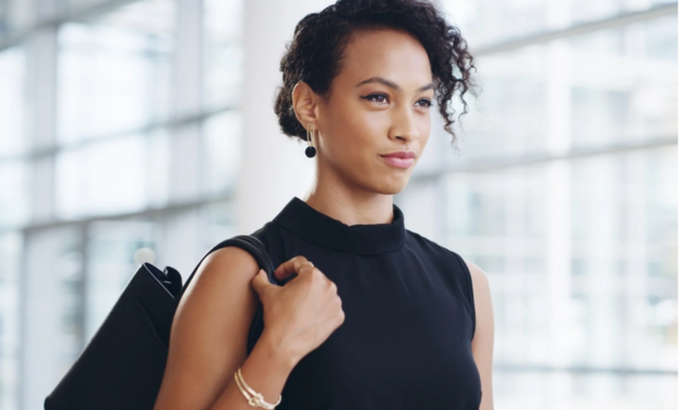 Strengthening Confidence (Even When Yours Is on a Coffee Break)
