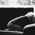 Grief Wakes With Us