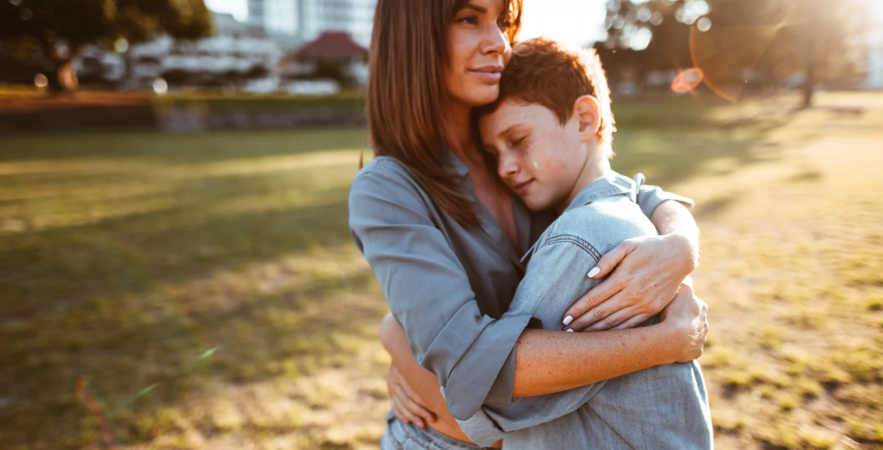 Why I’m Letting Go of the Guilt (and You Can Too)
