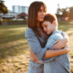 Why I’m Letting Go of the Guilt (and You Can Too)