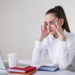 You’re Not a Machine: Navigating Stress with Sanity in a Loud World