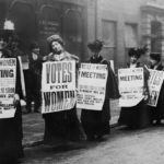 Women’s Equality Day: Carrying the Torch of Courage