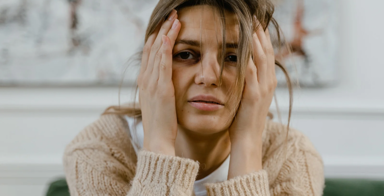 When I Finally Found the Words: Post-Traumatic Growth