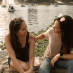 Turning Stress into Connection