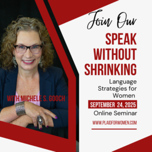 Modern Webinar Business LinkedIn Post