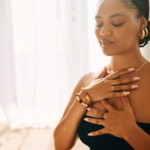 Finding Presence in a Busy Season of Life