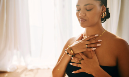 Finding Presence in a Busy Season of Life