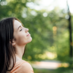 Presence Finds Me Here