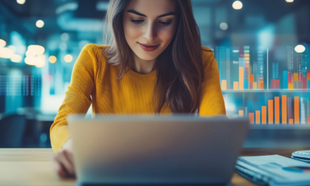 The Algorithm Is Gonna Get ‘Cha!