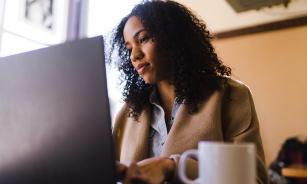 A Practical Guide for Breathing New Life Into a Stalled Career