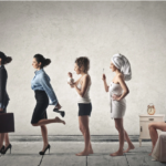 Back on Track: Strategies for Staying Present in a Busy World