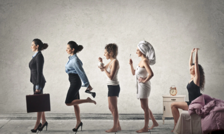 Back on Track: Strategies for Staying Present in a Busy World