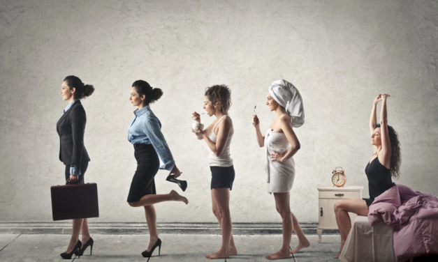 Back on Track: Strategies for Staying Present in a Busy World