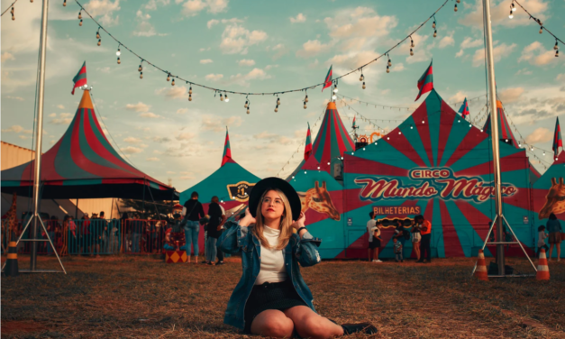 Not My Circus