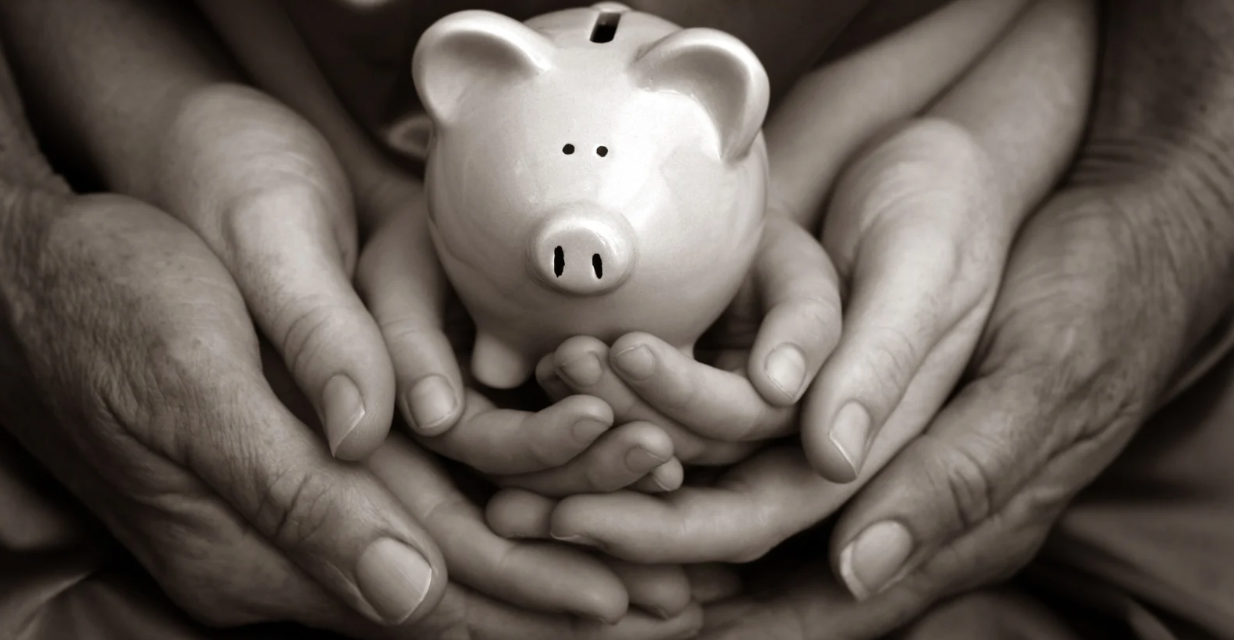 It’s Time To Re-Think Wealth Transfer