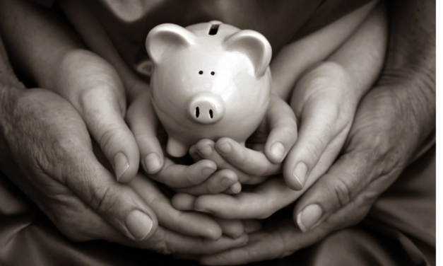 It’s Time To Re-Think Wealth Transfer