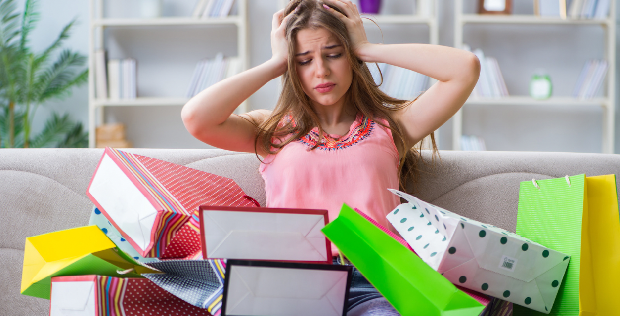 Consistent Control: Regulating Your Own Emotional Responses