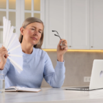 A Minute for Menopause