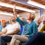 Back to the Basics of Community