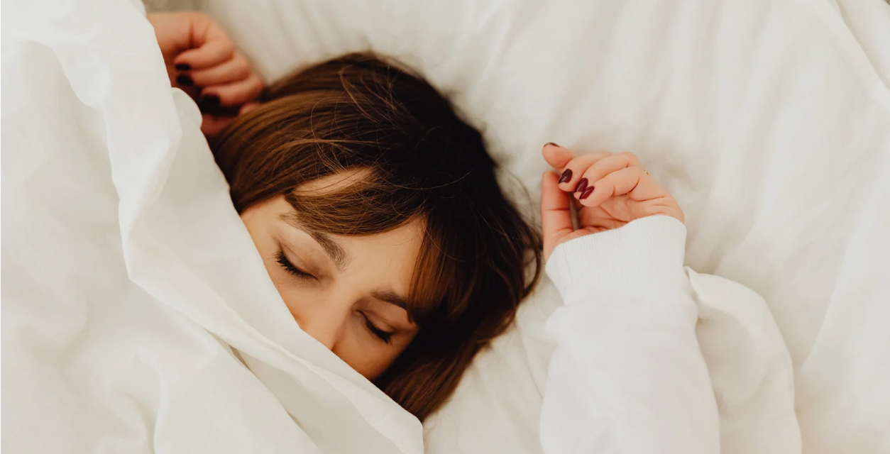 Starting Over Through Rest