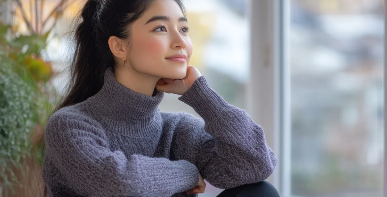 Between What Was and What’s Next: Pausing to Reflect