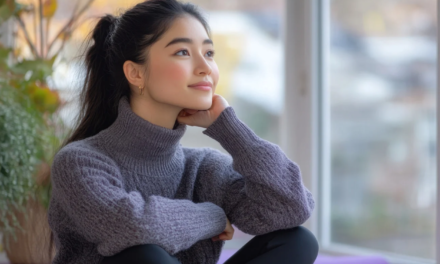 Between What Was and What’s Next: Pausing to Reflect