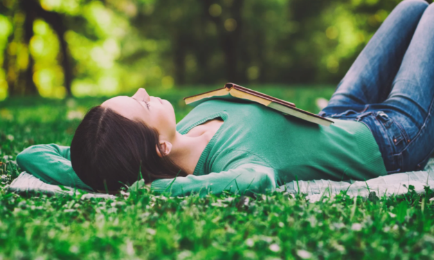 Starting Over Without Burning Out: The Three Rules No One Warns You About