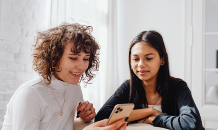 The Meeting of the Minds: Choosing Friendship