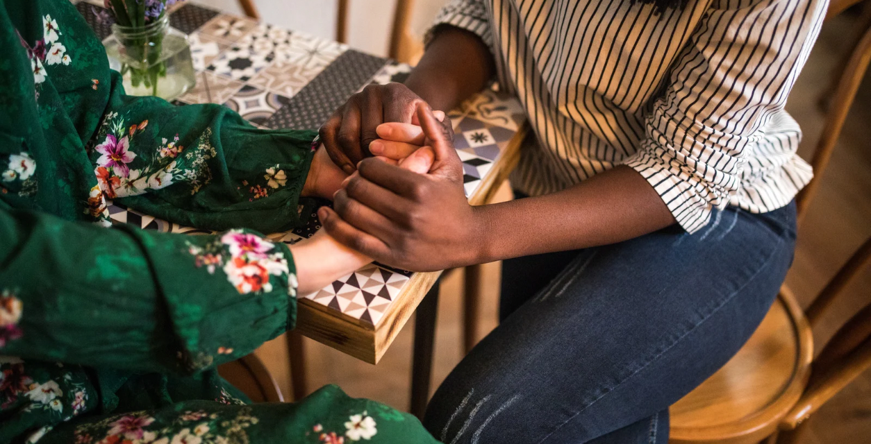 Boundaries Aren’t Walls—They’re Wisdom