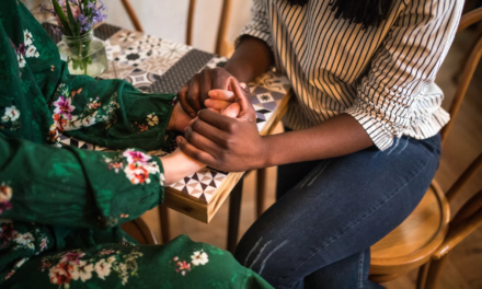 Boundaries Aren’t Walls—They’re Wisdom