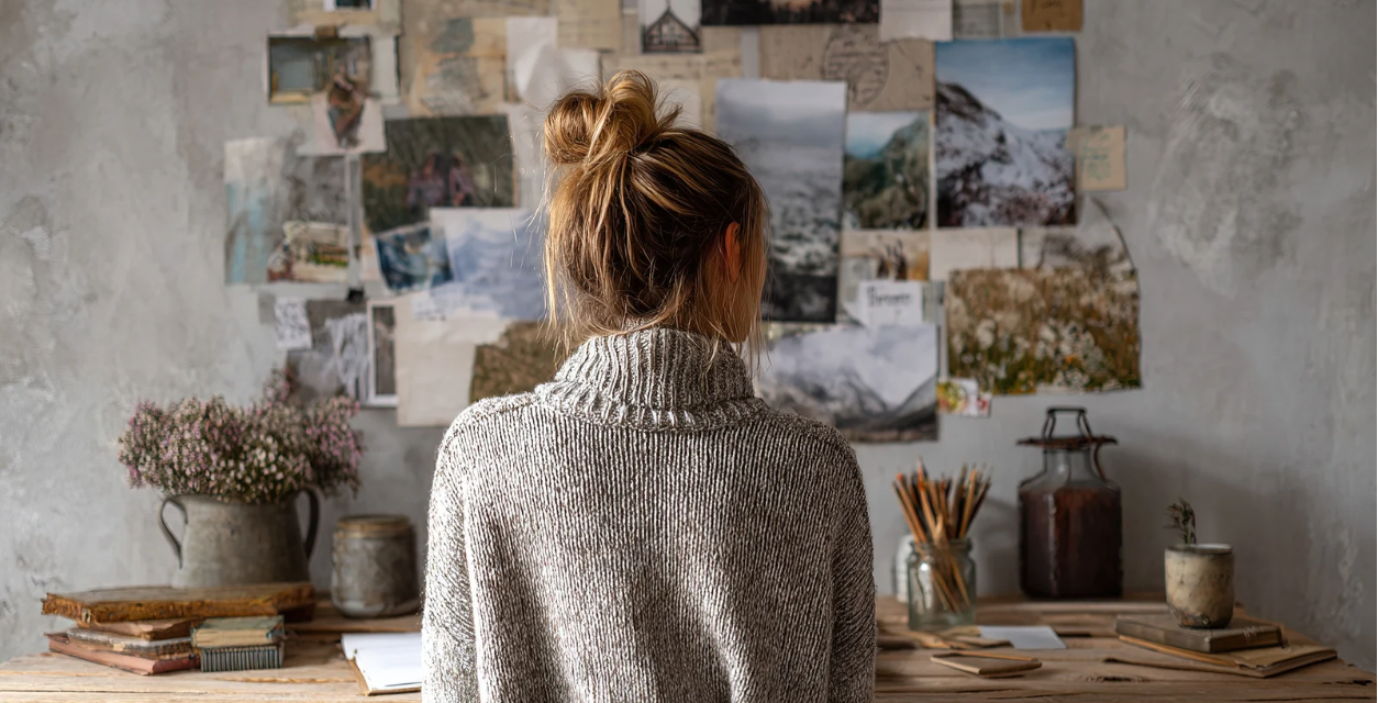 Vision VS. Resolution