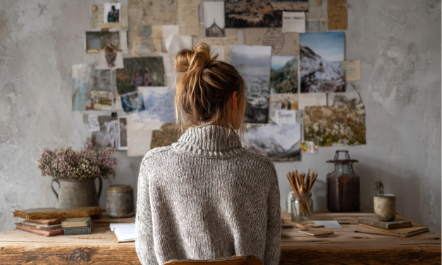 Vision VS. Resolution