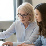 A Story of Mentorship, Sponsorship, and Paying It Forward