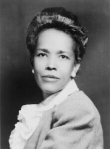 Ella Baker 1