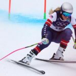 The Grace of the Fall: What Lindsey Vonn Taught Me About Heartbreak