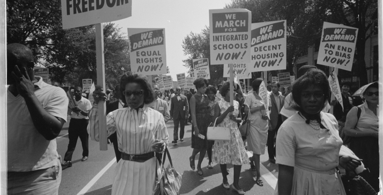 Ella Baker: The Woman Who Proved Leadership Isn’t Loud