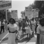 Ella Baker: The Woman Who Proved Leadership Isn’t Loud