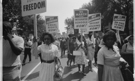 Ella Baker: The Woman Who Proved Leadership Isn’t Loud