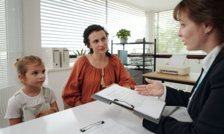 The Women Who Refuse to Look Away