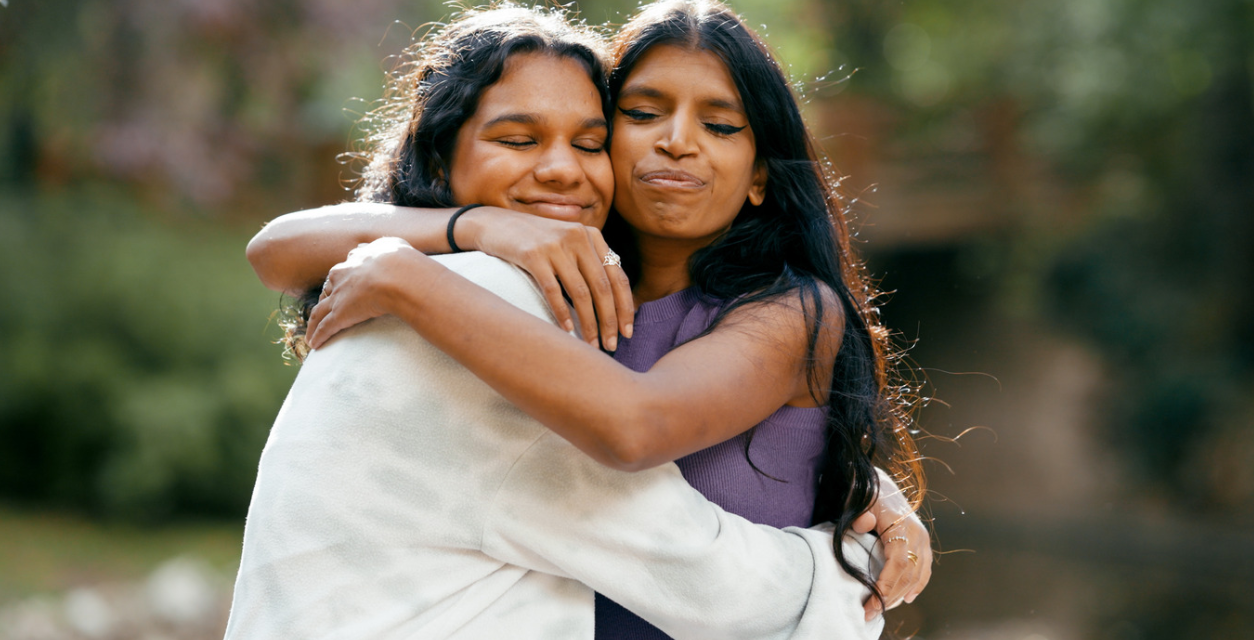 Becoming Emotionally Mature