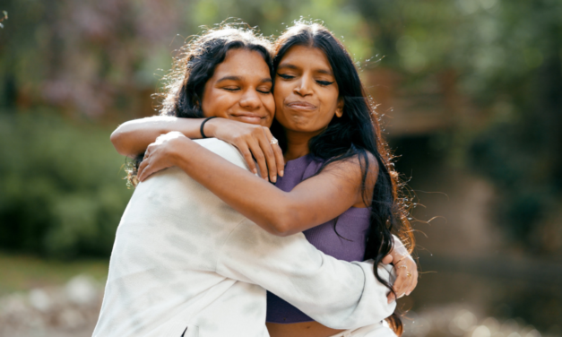 Becoming Emotionally Mature