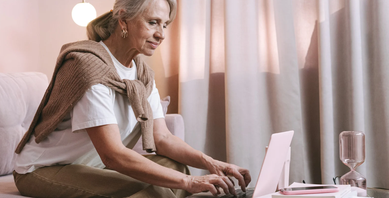 The Dream of Retirement 