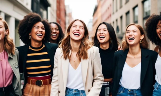 Boost Confidence and Reach Your Goals with Daily Actions 