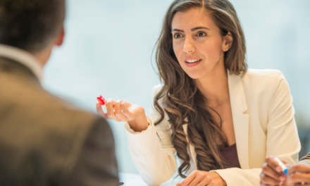 Know Your Worth: 5 Negotiation Strategies for Women at Work 