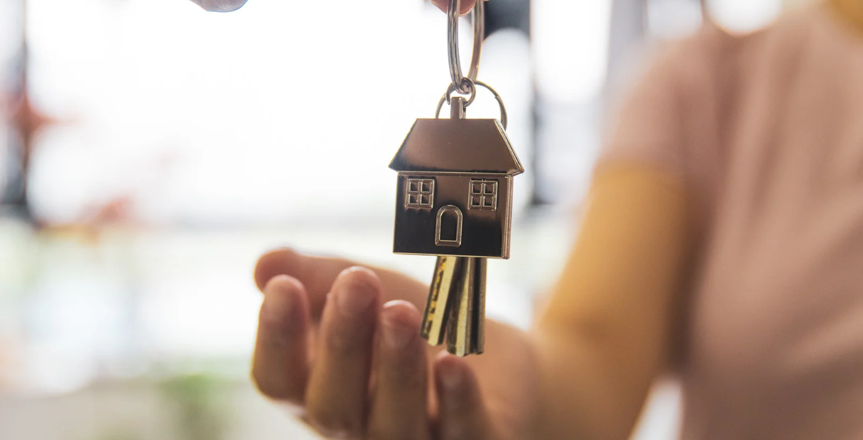 The Dream of Owning a Home 